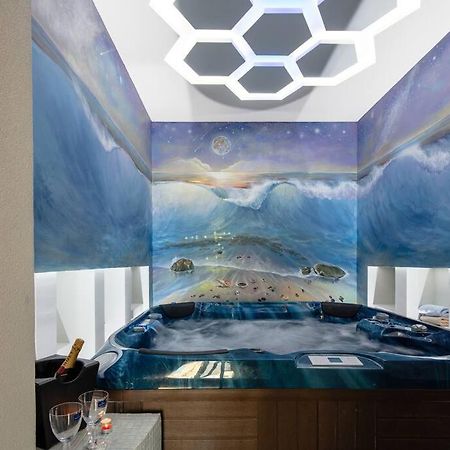Ni President Suite, Demani President Suites 사이티아 외부 사진
