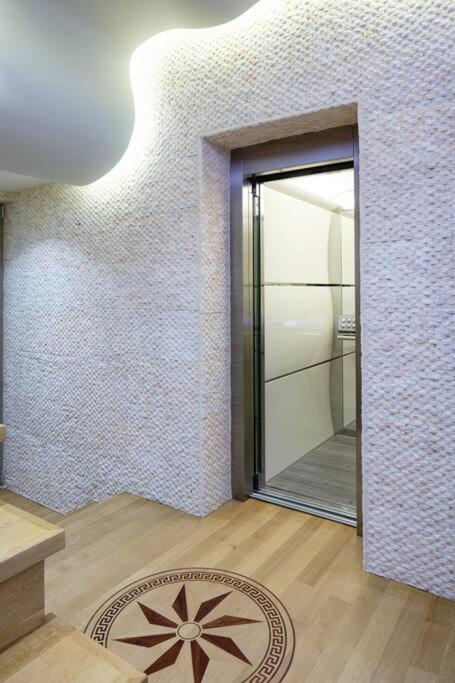 Ni President Suite, Demani President Suites 사이티아 외부 사진
