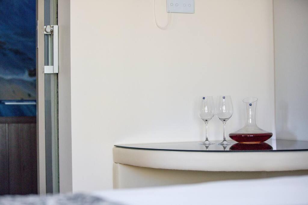 Ni President Suite, Demani President Suites 사이티아 외부 사진