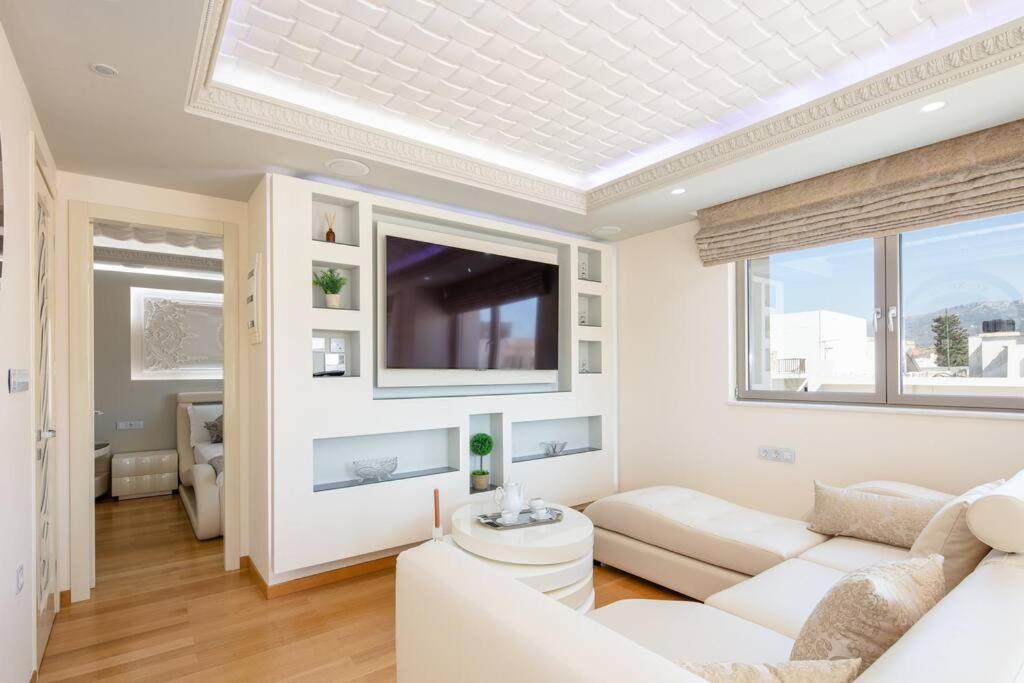 Ni President Suite, Demani President Suites 사이티아 외부 사진